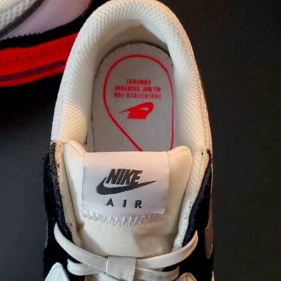 Brand New Womens Nike Air Max Size 7 (NO LONGER HAVE THE BOX) - Picture 6 of 9